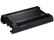 WXA3600.1 Amplifier three-quarter