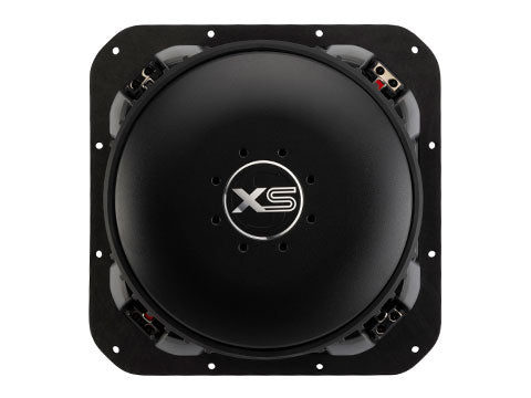 12 inch SoloXS L7XS 2 Ohm back