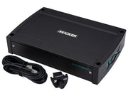1500.1 KXMA Amp with remote