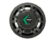 Freeair Marine Subwoofer back