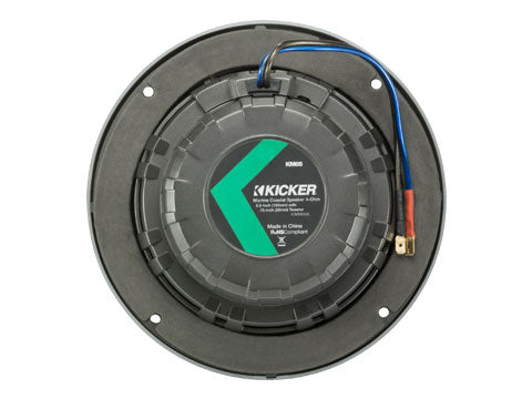 KM Coaxial Back