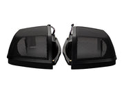Bag Lids with Hardware