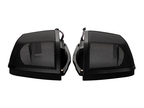 Bag Lids with Hardware