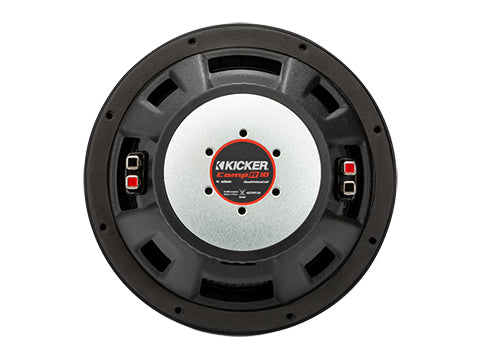 10 inch CompR back
