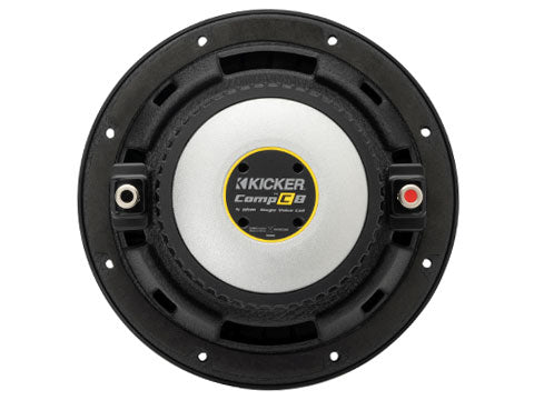 8 inch CompC back