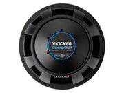 15 inch CompQ back