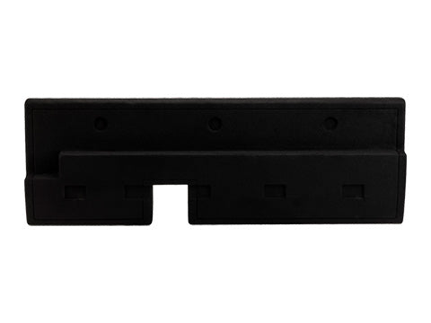 TACOMA-Specific L7T Enclosure bottom