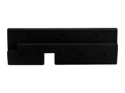 TACOMA-Specific L7T Enclosure bottom