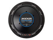 10 inch CompQ back