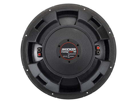 15 inch CompVR back