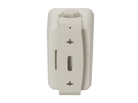 OA Series Back View