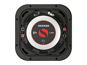 8 inch L7R back