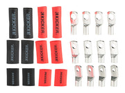 Marine Ring Terminals (4-Pack)