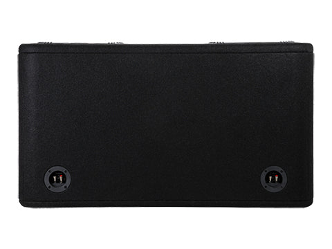 QUAD L7R back