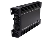 WXA1000.4 Amplifier three-quarter
