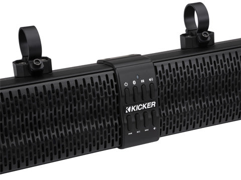 Kicker Powersports Audio 47KPB2