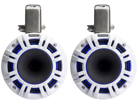 Kicker Marine Tower Speaker 51KMTCXL65W