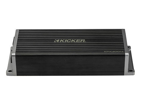 KPX 300.4 Amp front