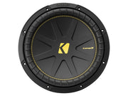 12 inch CompC front