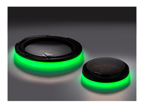 Kicker Marine Audio Accessory 47KLSR10