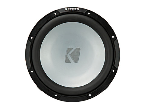 Kicker Marine Subwoofer 45KM122