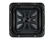 8 inch L7S front