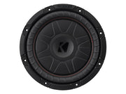 10 inch CompVT front