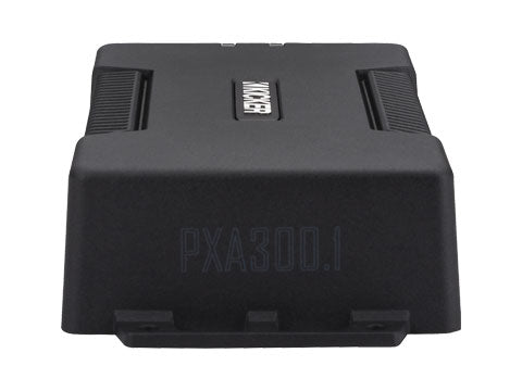 PXA300.1 Amplifier right side