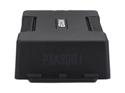 PXA300.1 Amplifier right side