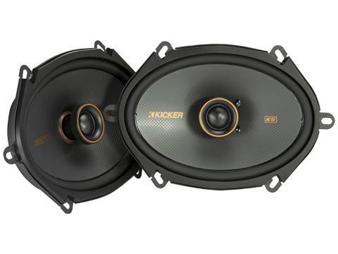 KSC680 speaker pair.