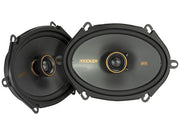 KSC680 speaker pair.