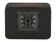 L7R Truck Enclosure front