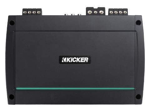 Kicker Marine Amplifier 48KXMA8004