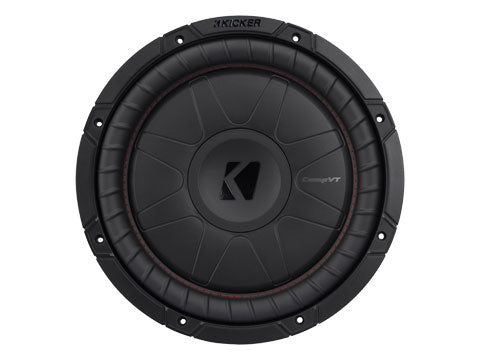 12 inch CompVT front
