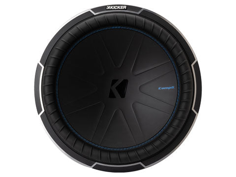 15 inch CompQ front