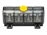Marine Ground Distribution Block