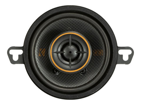 KSC350 front view of single speaker.