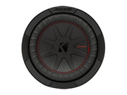 8 inch CompR front