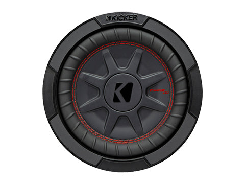 8 inch CompRT front