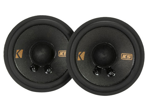 KS Speakers