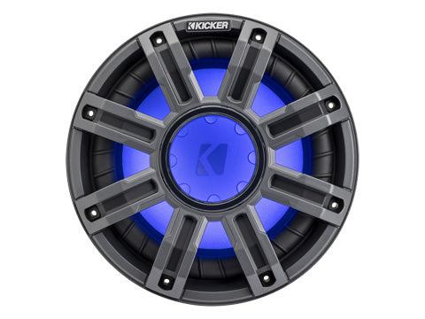 MWE 10” 2Ω Marine Subwoofer