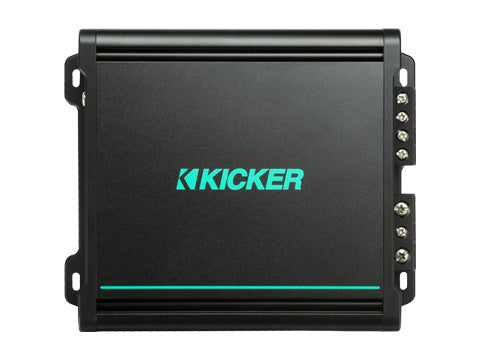 Kicker Marine Amplifier 48KMA1502