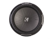 15 inch CompQ front