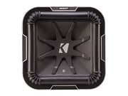 10 inch L7 front