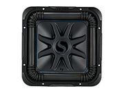 10 inch L7S front