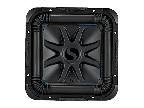10 inch L7S front