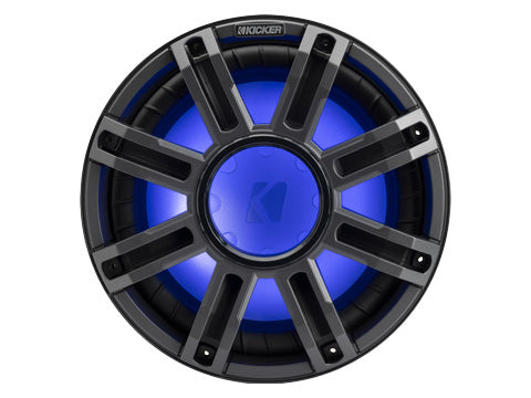 MWE 12” 2Ω Marine Subwoofer