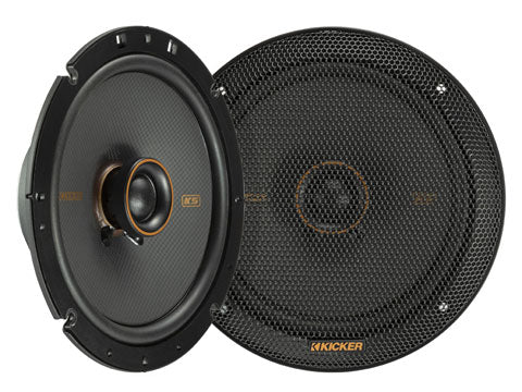 KSC670 speaker pair.