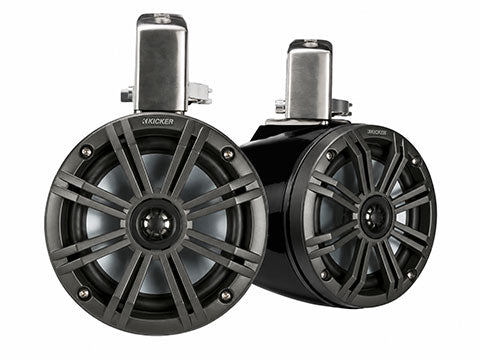 Coaxial Tower System