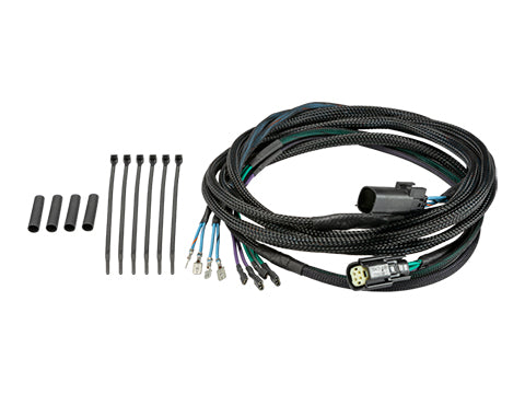 Kicker Harley Accessory 46HDTPH